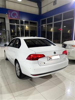 فولكسفاغن بورا